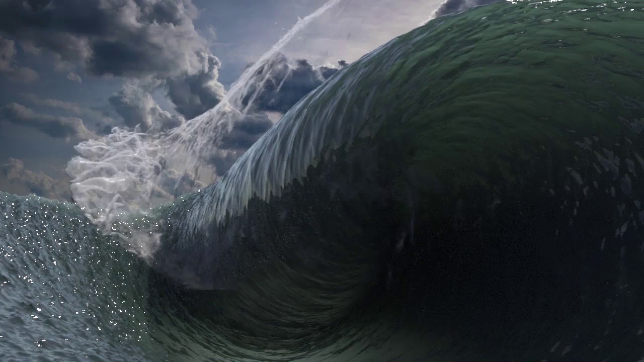 Houdini-FX Portfolio