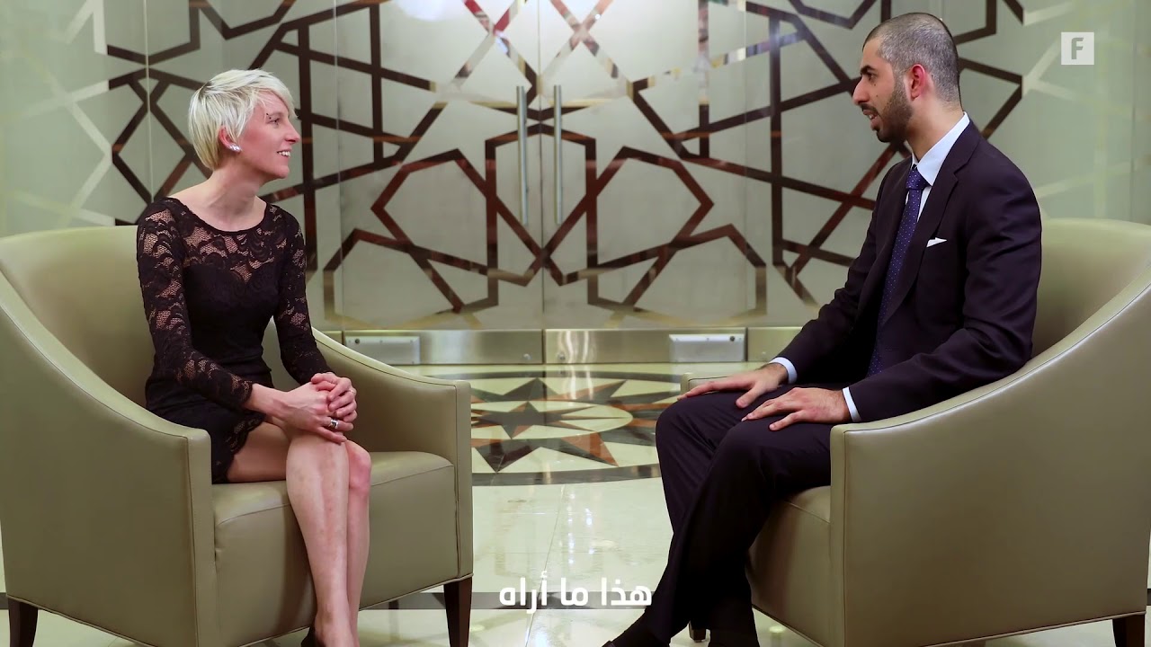 مقابلة خاصة لمرصد المستقبل مع أول وزير للذكاء الإصطناعي في العالم معالي عمر سلطان العلماء