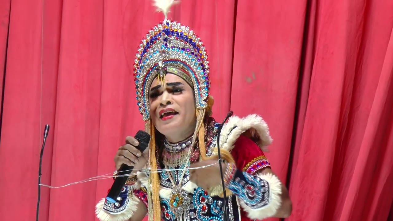 រឿងចំប៉ារង្សីពិជ័យវង្សា វគ្គទី១ Full HD