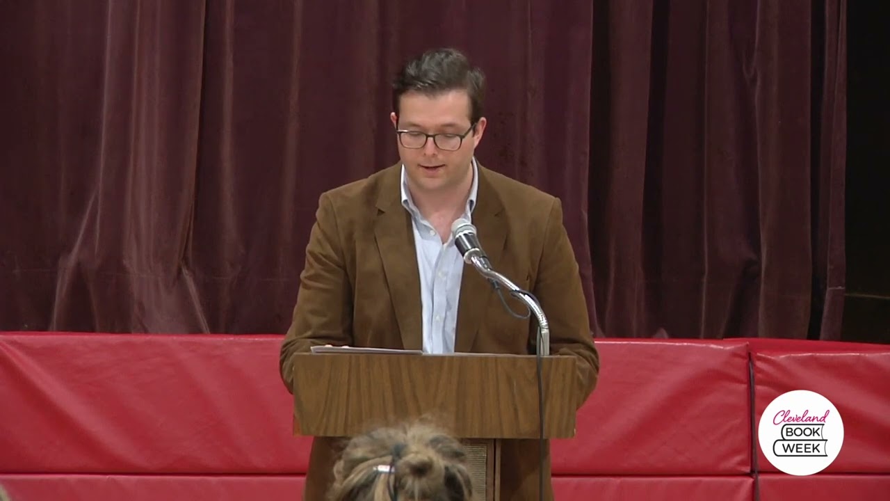 Cleveland Book Week 2022: Percival Everett & 