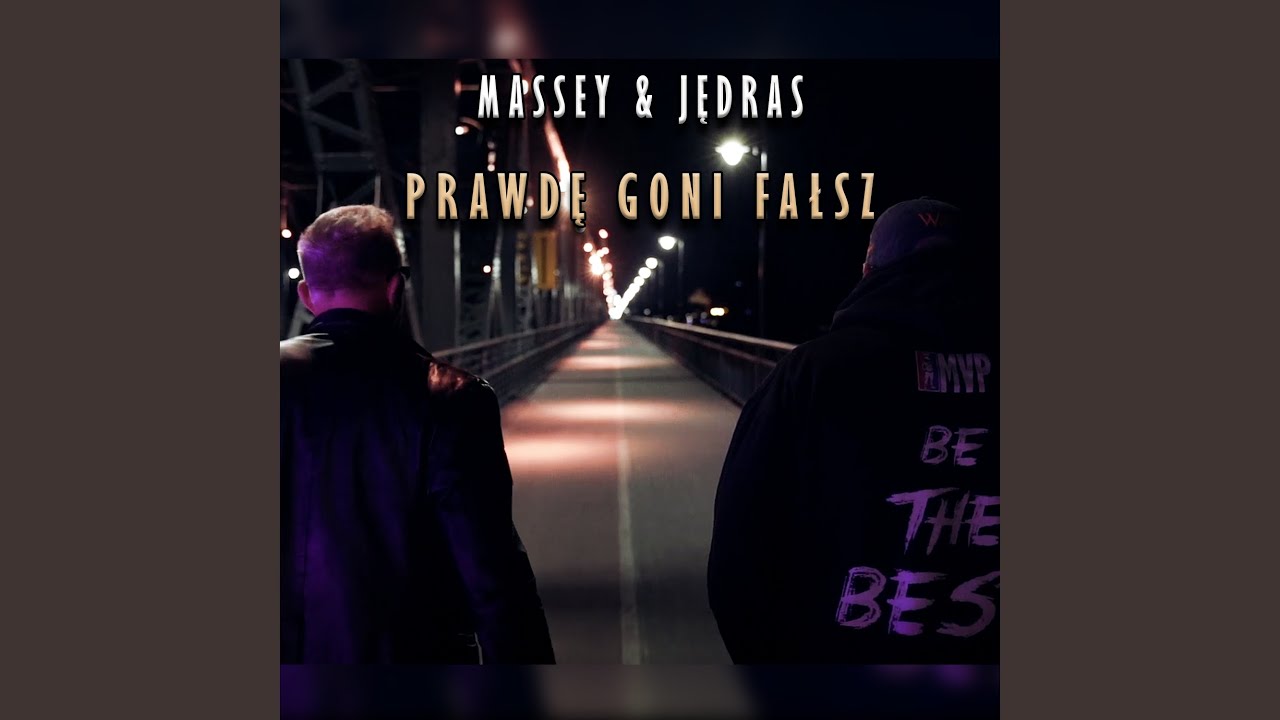 Prawdę goni fałsz