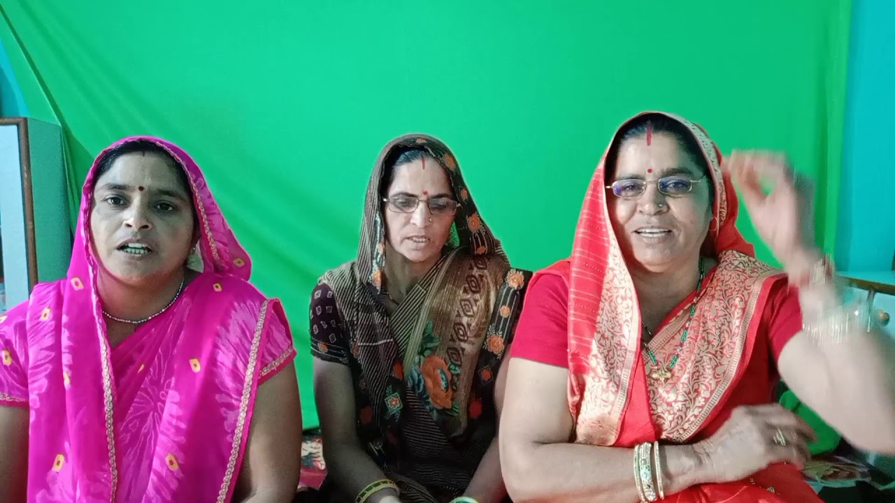 बहुत ही सुंदर और नया नंदोई गीत🌹🌹 Harsh Sangeet Sabha by Urmila