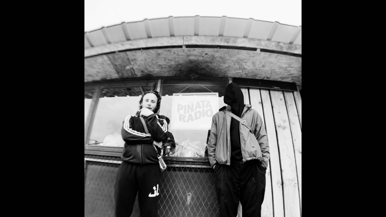 (FREE) LEDOUBLE x Guydelafonsdal Type beat