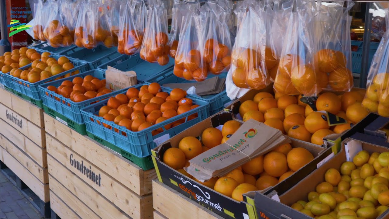 Boodschap burgemeester Bodegraven-Reeuwijk voor Koningsdag