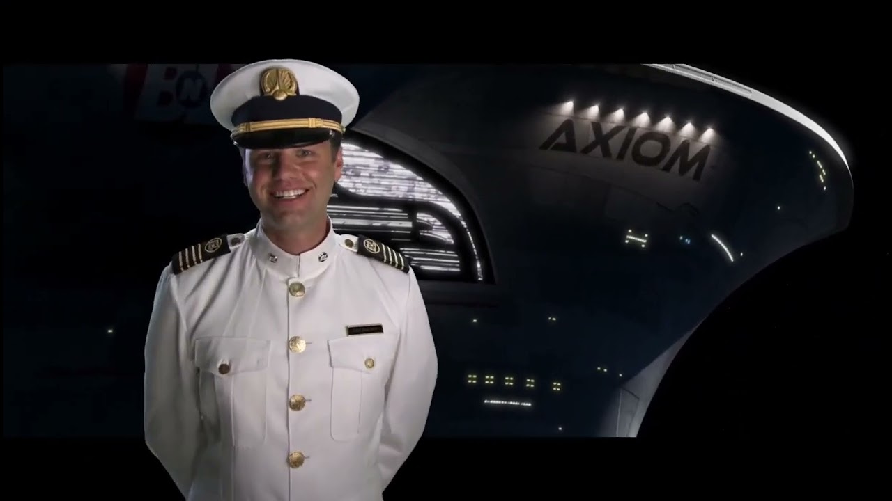comercial da axiom em português brasil