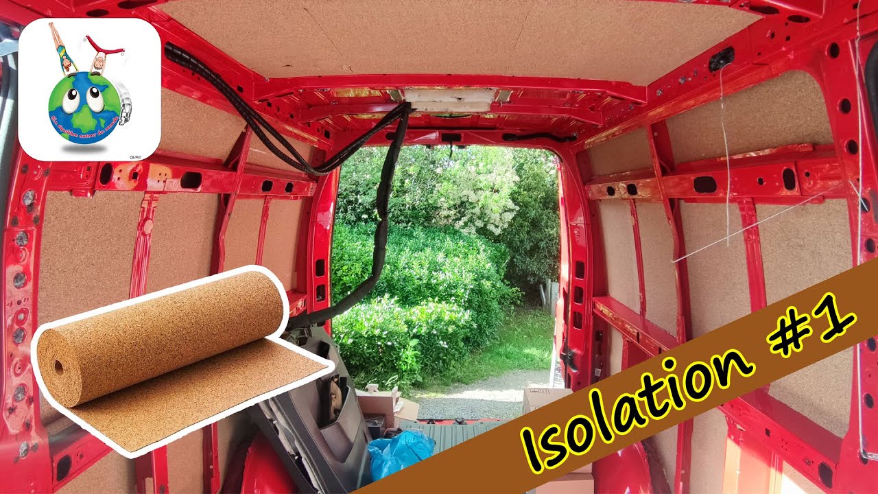 Ep13 ~ Isolation Part 1