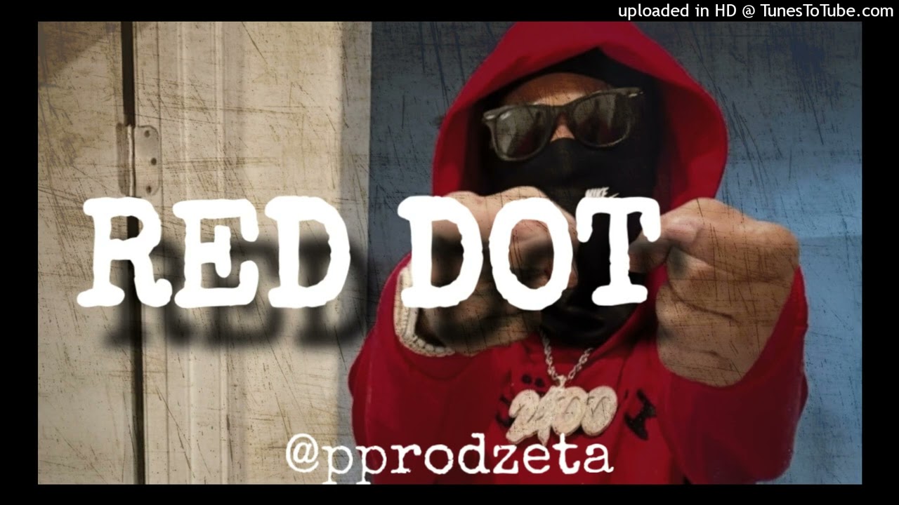 [FREE] Ebk Jaaybo Type beat “RED DOT” 2026