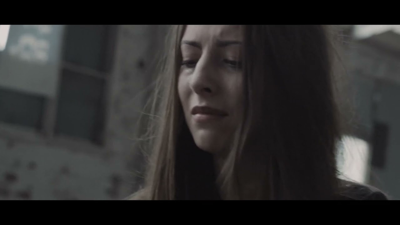 James Everett - From Above (Official Music Video) ft. Sara-Louise Hutton & Celine Egan
