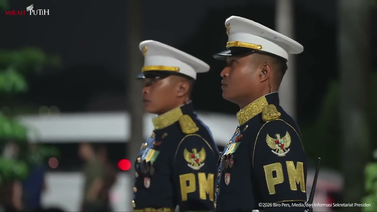 LIVE: Presiden Prabowo Tiba di Tanah Air Usai Kunjungan ke Jepang dan Republik Korea, 2 April 2026