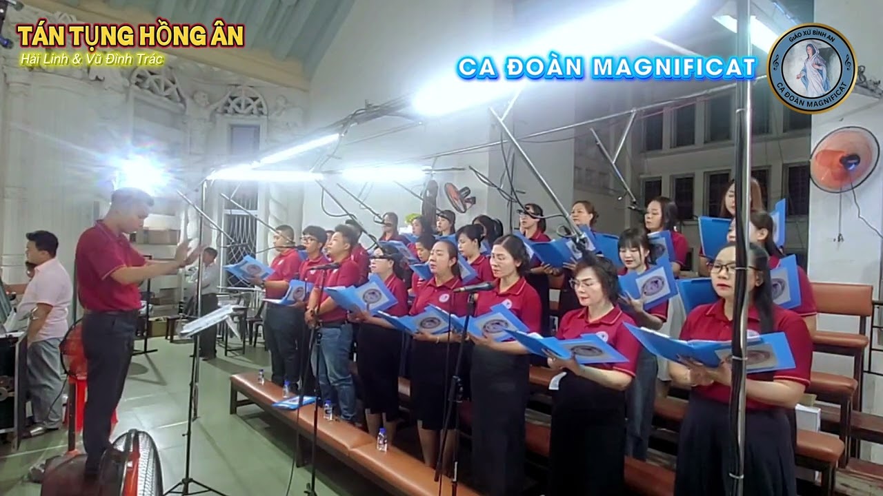 TÁN TỤNG HỒNG ÂN. VŨ ĐÌNH TRÁC