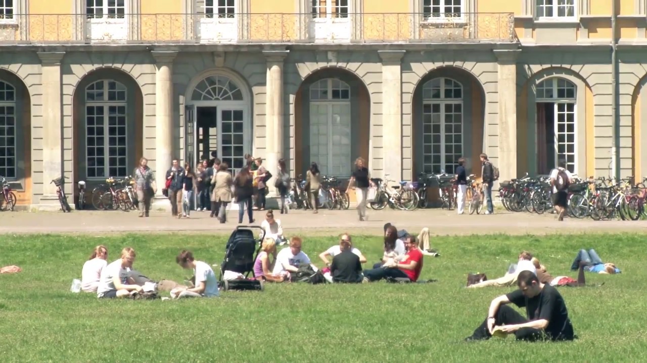 University of Bonn (english version)