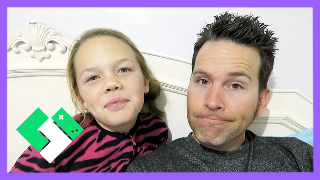 SIERRA TURNS 11 (11.29.15 - Day 1338) | Clintus.tv