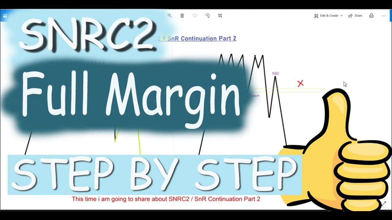 #22 Setup SNRC2 SnR Continuation Part 2 | bystra collection