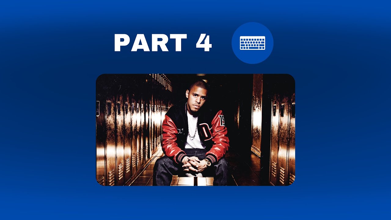 BEST SAMPLES IN HIP HOP HISTORY (Part 4)