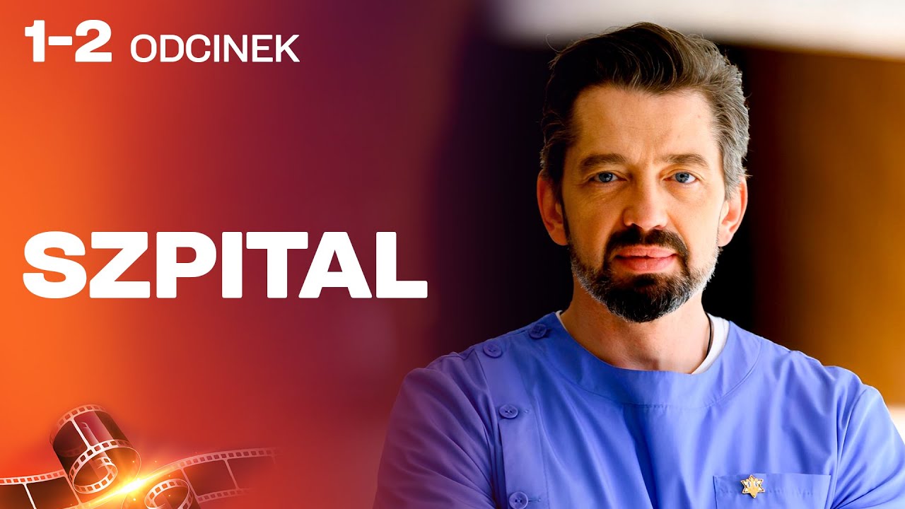 Wojna i walka o życie: historie, kt&oacute;re poruszają serca | Szpital | Odcinek 1-2 | dramat medyczny