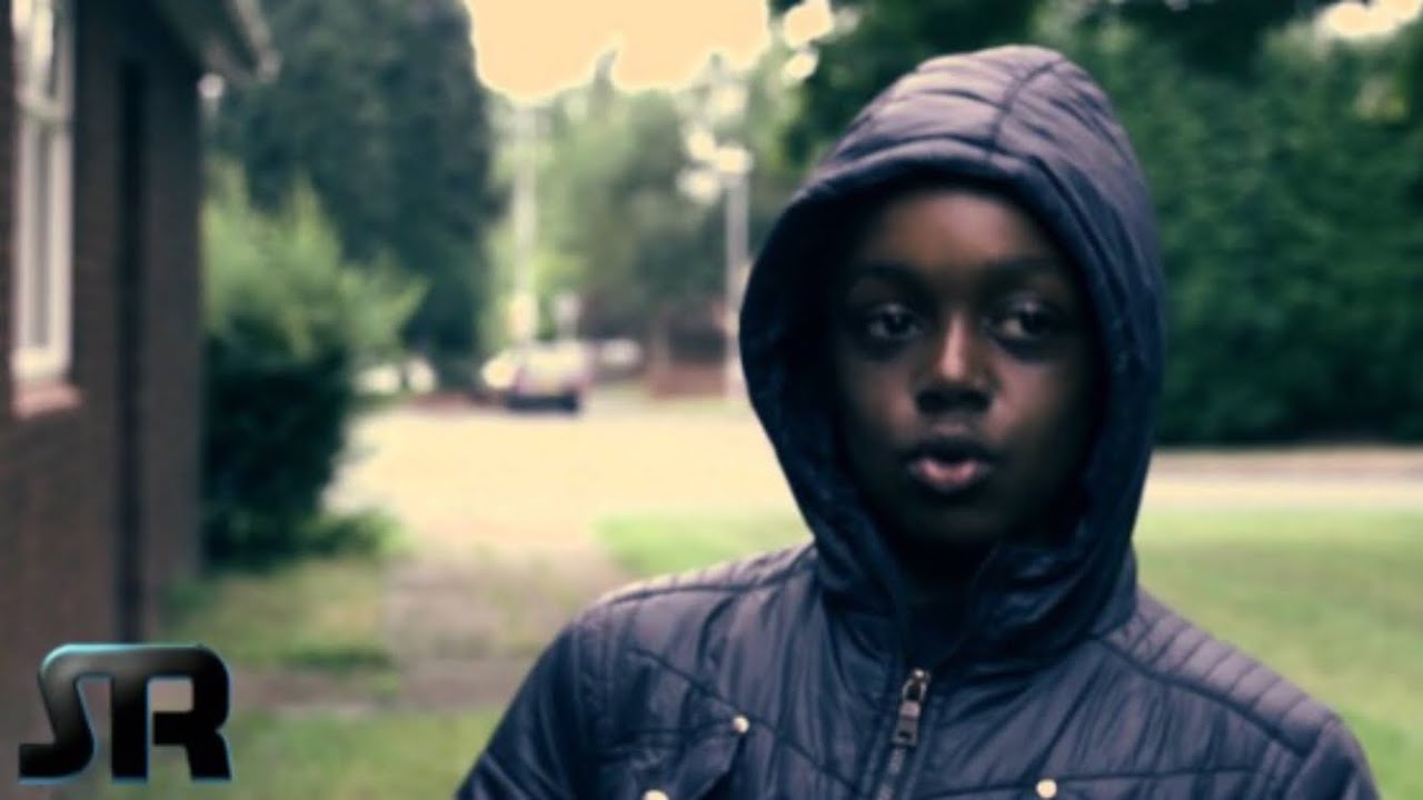 SR Media - Yung Ny & Lil Hits [B2B Freestyle 2] [Kraza & Jaggz Reply] (AUDIO)