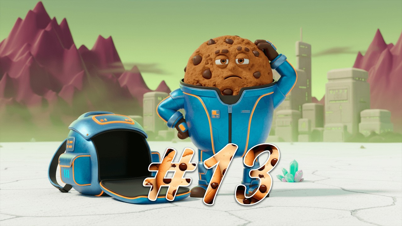 Внезапно все закончилось » Planet Crafter Toxicity #13