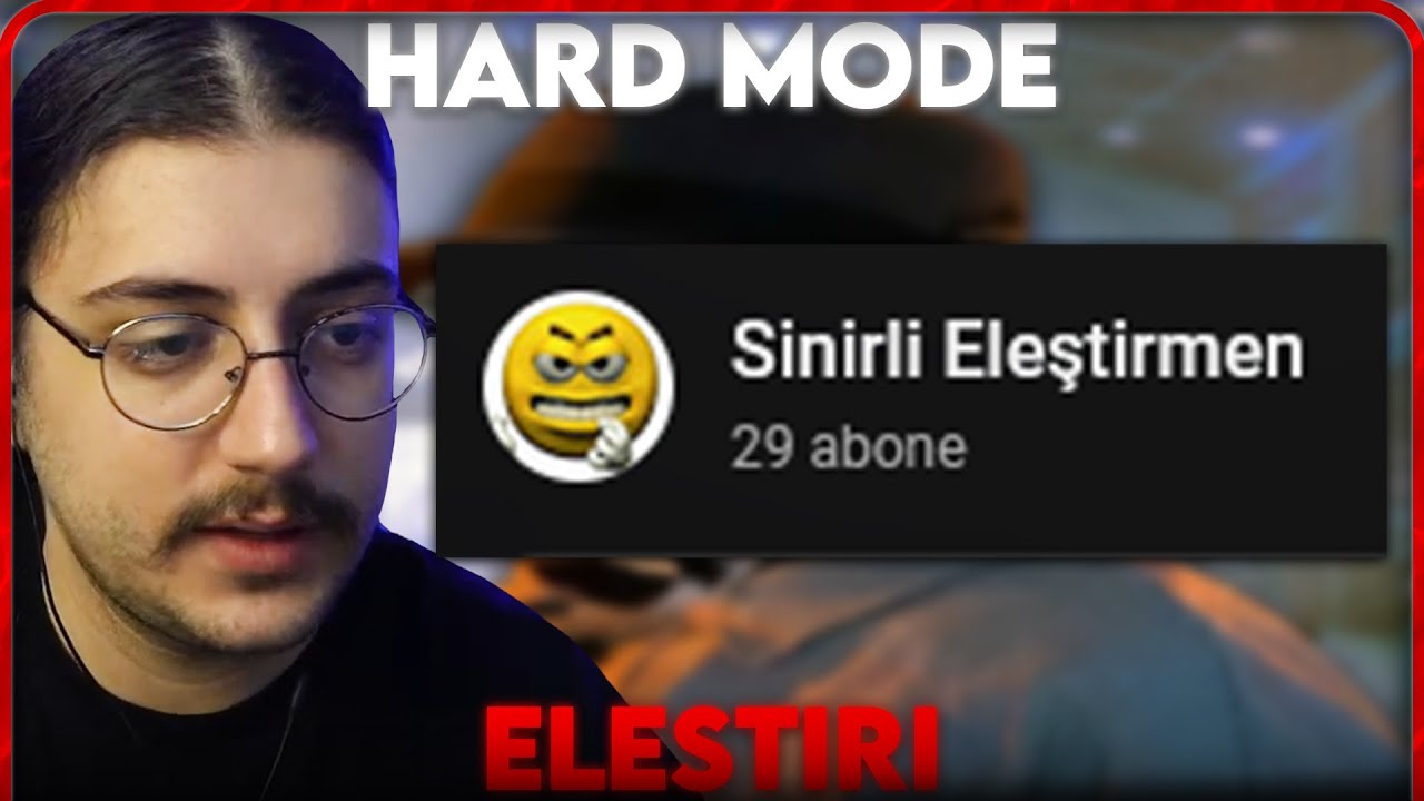 Baso, KENDİSİNE YAPILAN HARD ELEŞTIRIYI İZLİYOR!!
