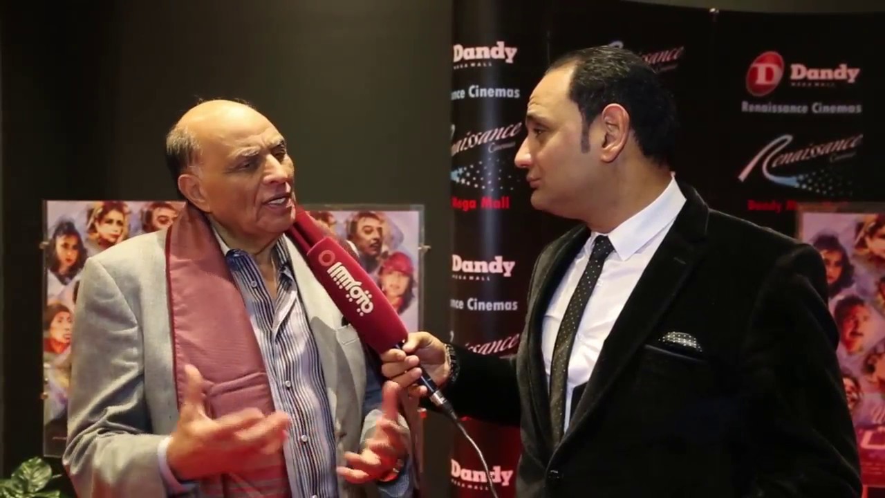 المنتج عادل حسني : لهذا السبب طلقت إلهام شاهين