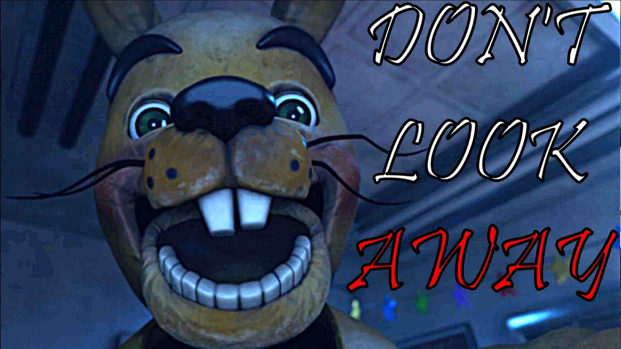 BEING HUNTED BY THE UGLIEST FNAF ANIMATRONICS EVER AT THE NEW FREDBEARS DINER..