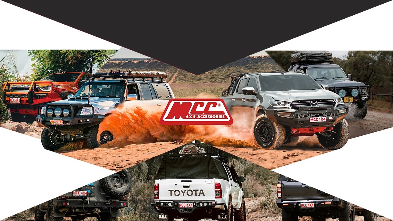 Discover The Unbeatable Quality Bull Bars