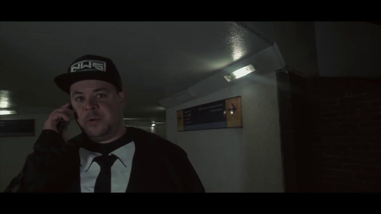 MAMOET Ft NABSI, CHINKSTA & AGZZY - HITMAN (music video)