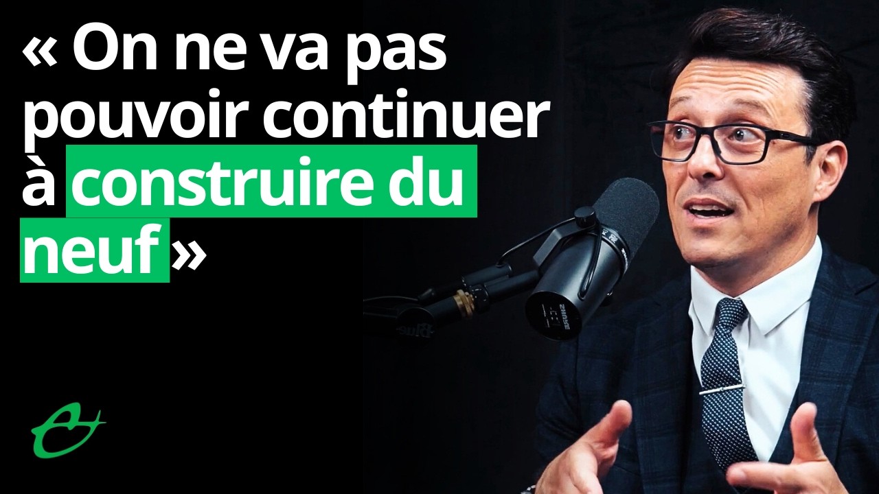 Rénovation Énergétique: Les Stratégies ESSENTIELLES à Adopter pour l'Avenir