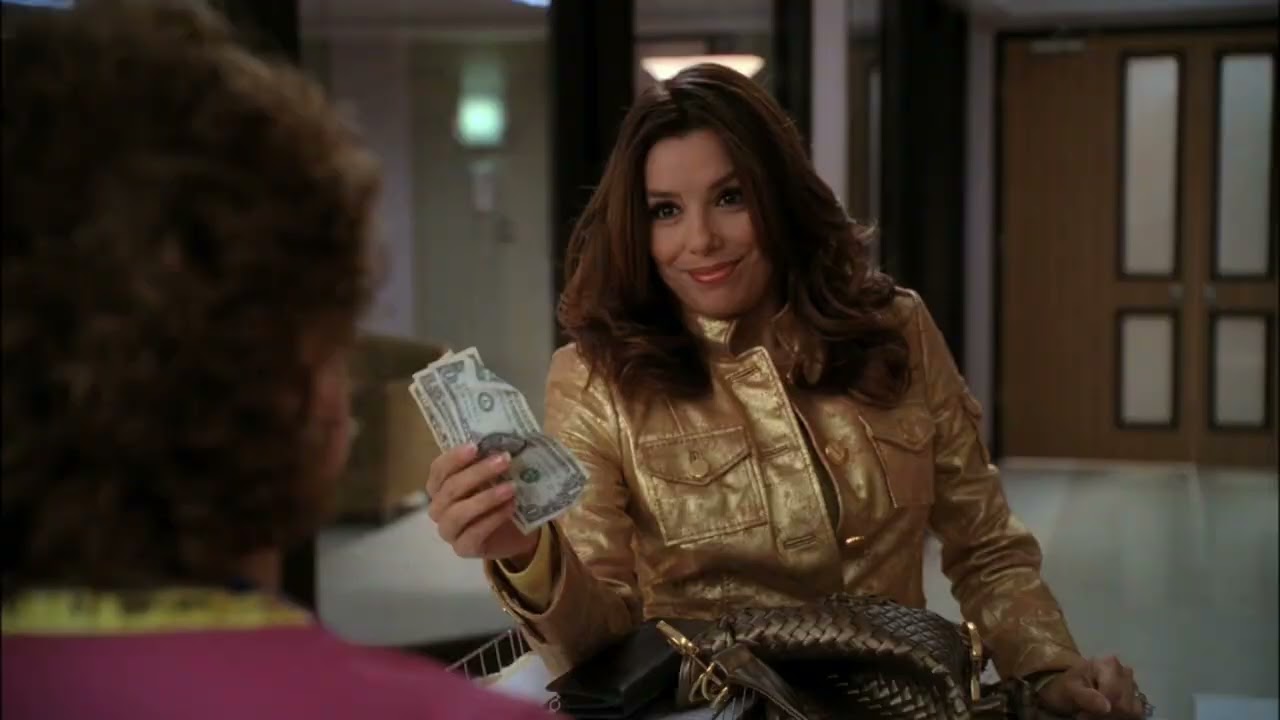 Desperate Housewives  - 