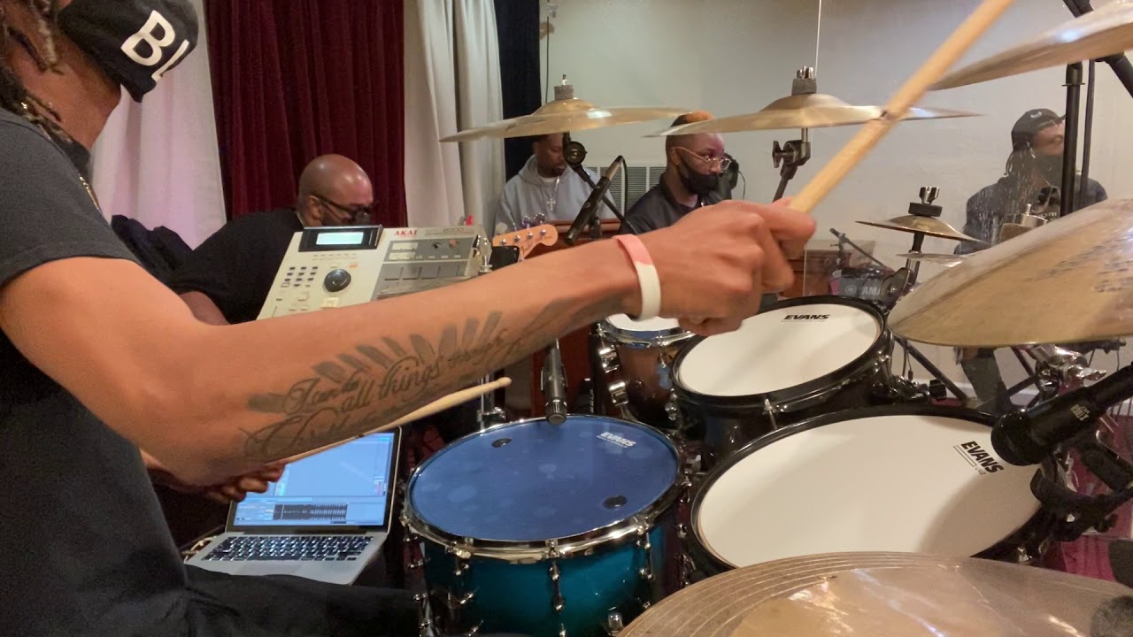 My Soul Says Yes By Chicago Mass