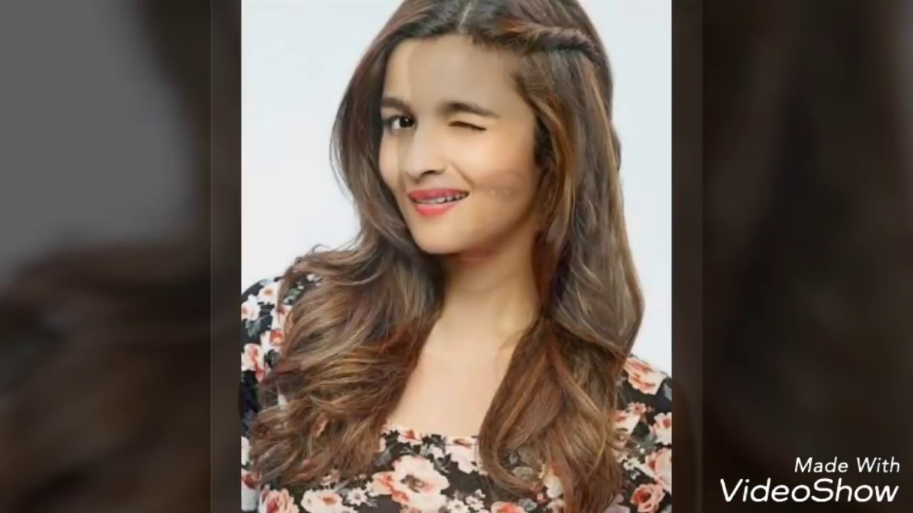 Three cute hairstyles inspired by Alia Bhatt | DIY Hairstyles