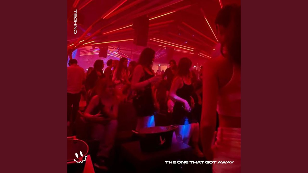 THE ONE THAT GOT AWAY (TECHNO)