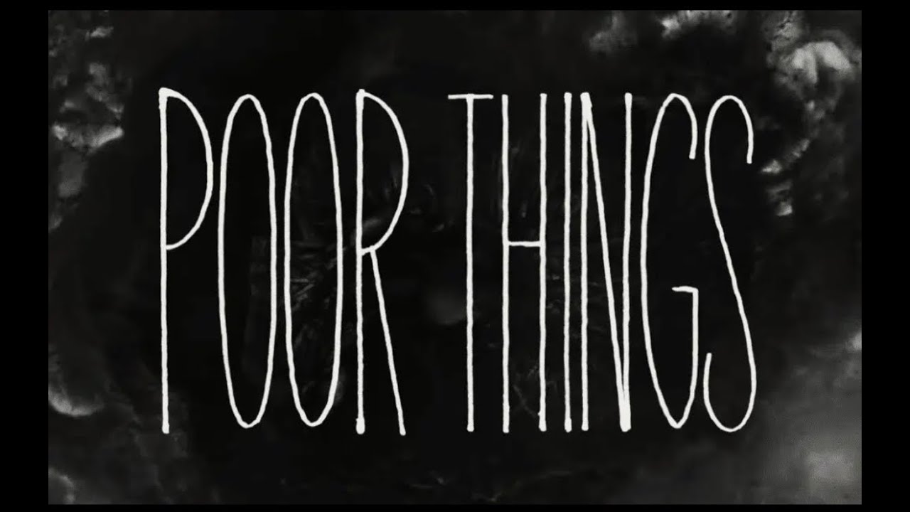 POOR THINGS (2023) Review + Analysis