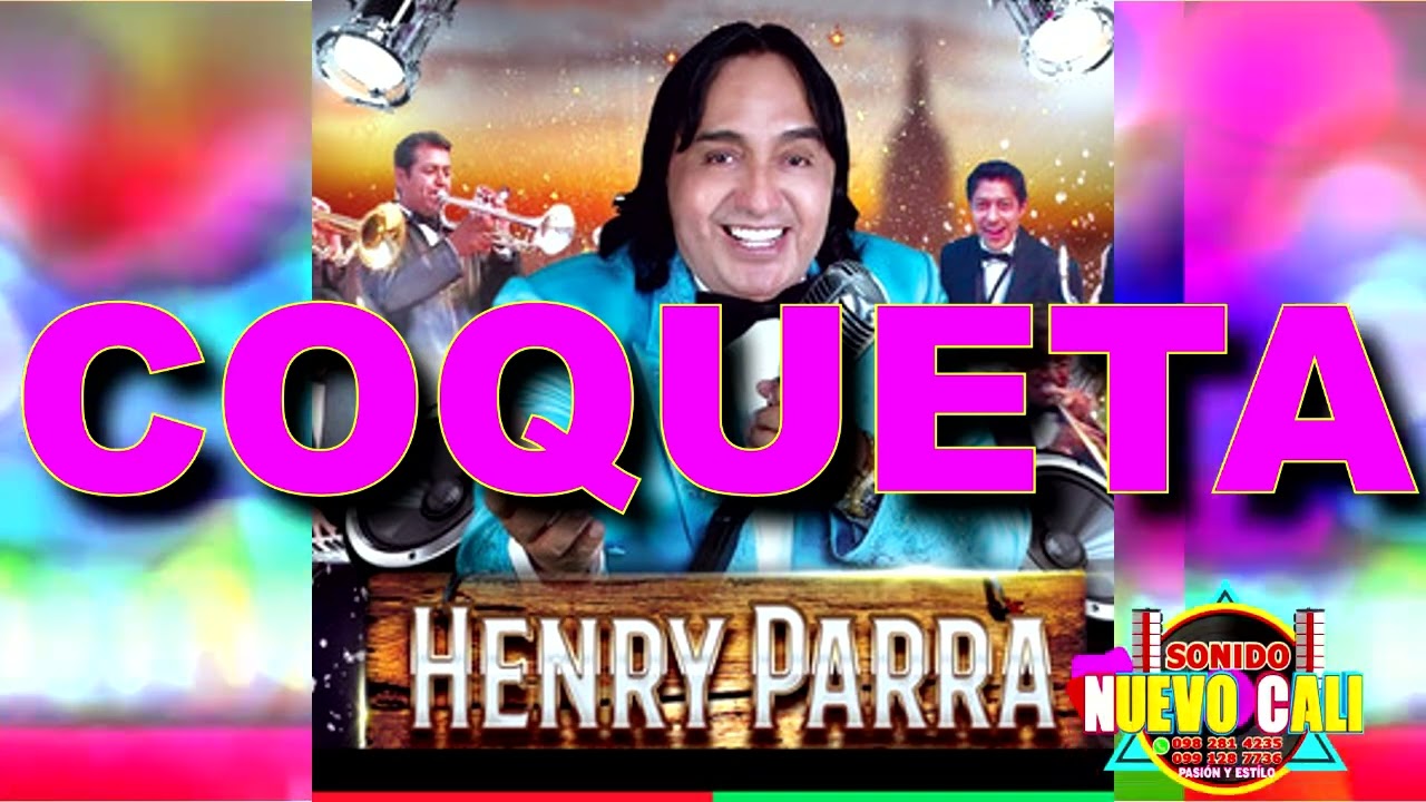 MIX CHICHERO NUEVO CALI TOSAGUA