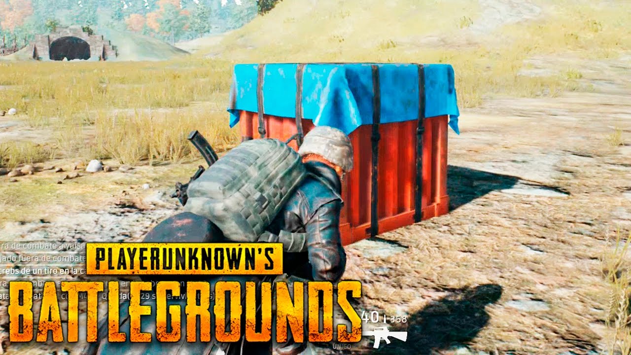 PLAYERUNKNOWN'S BATTLEGROUNDS | LLEGAMOS AL FINAL!!! ¿GANAREMOS? w/BYABEEL | XxStratusxX