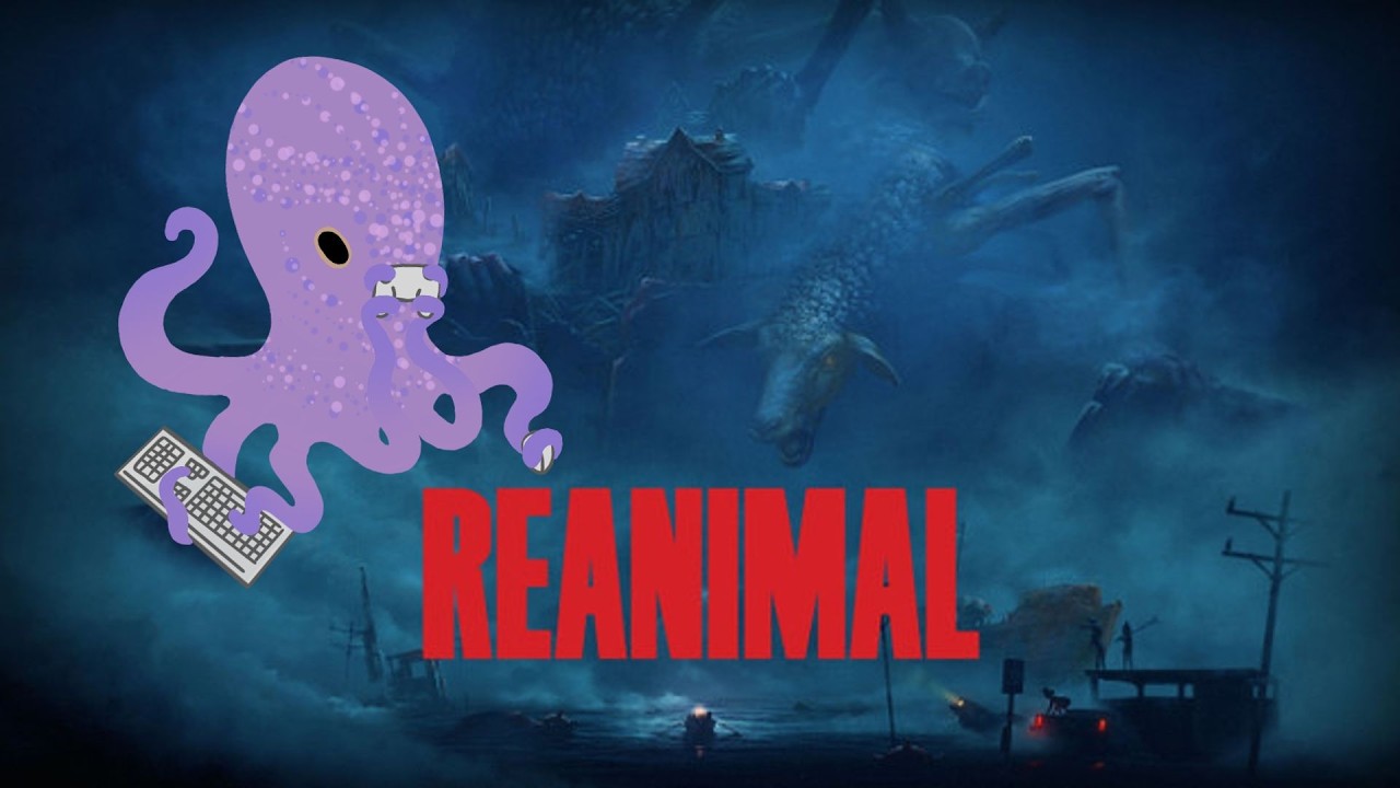[VOD] Le petit lapin blanc ! | REANIMAL