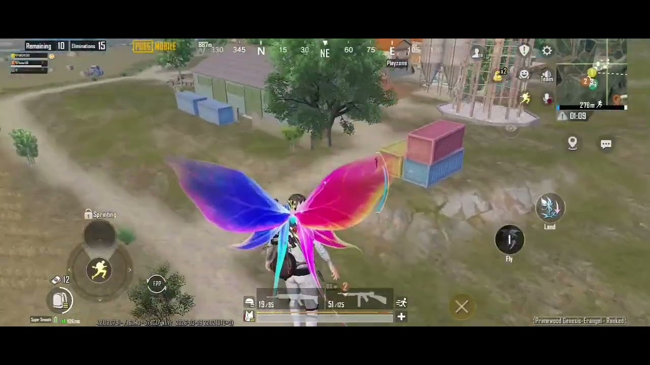 Pubg part 2