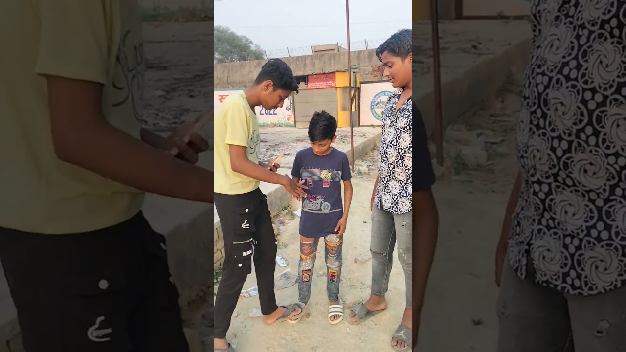 ye baccha itna harami kyu hain 😂😡#comedy #trending #alikhan #100k #funnyshorts