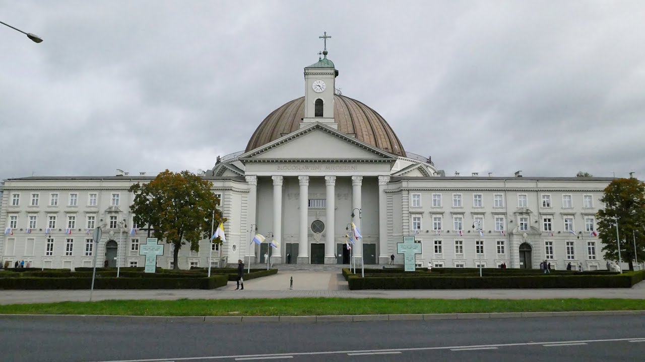 Kościoły i kaplice w Bydgoszczy