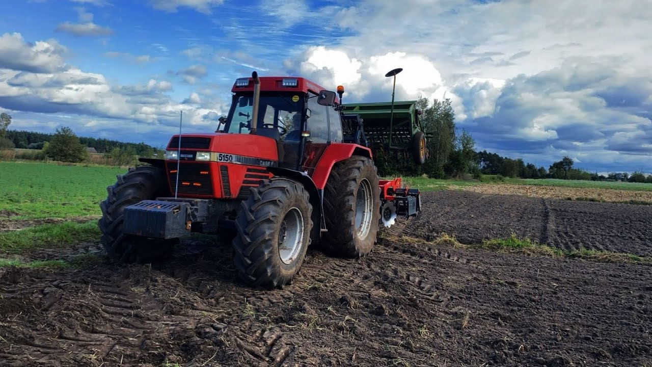 Siew Owsa🔥Siejemy na pustyni i ugorach 😱 case5150 🚜 Amazone d8 🔥Oporem fest 🔥🔥