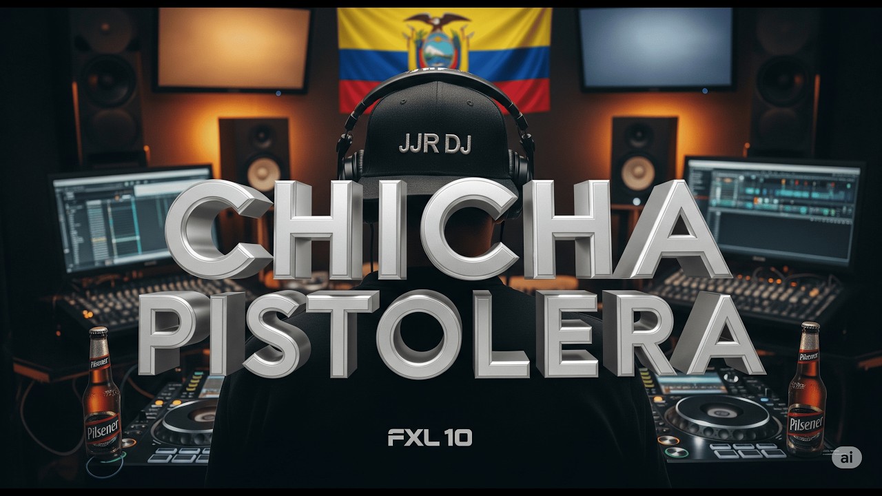 CUMBIA PER&Uacute; 🇵🇪 | CHICHA PISTOLERA 2026 🔥