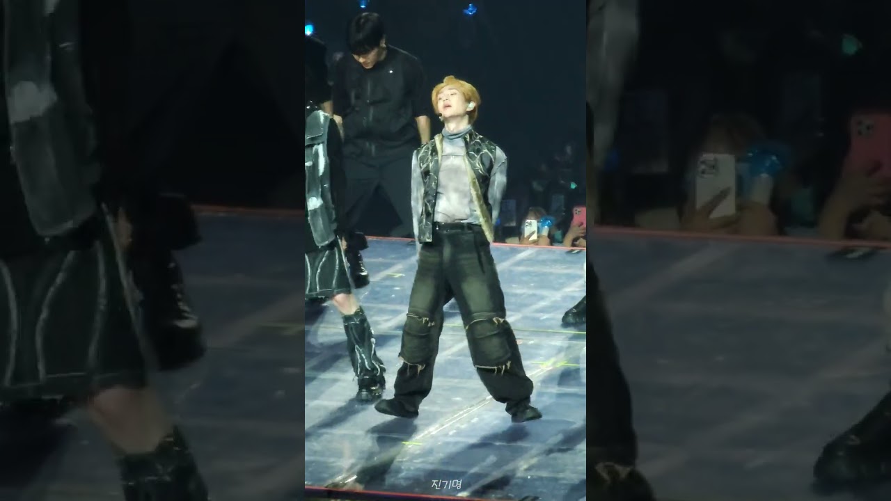 240526 샤이니 콘서트 JUICE 주스 ONEW 온유 직캠