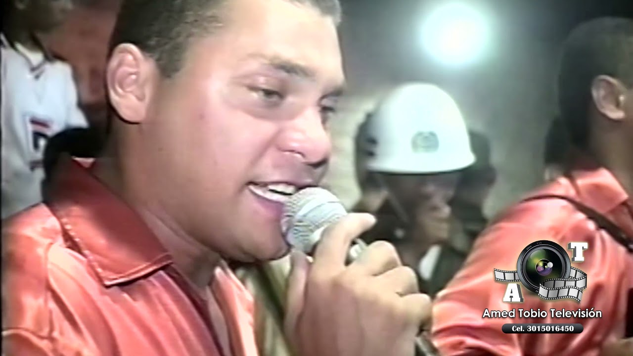FIESTA  EL RINCON LATINO DE BARRANQUILLA BINOMIO DE ORO CON JEAN CARLOS CENTENO NO TE QUIERO PERDER