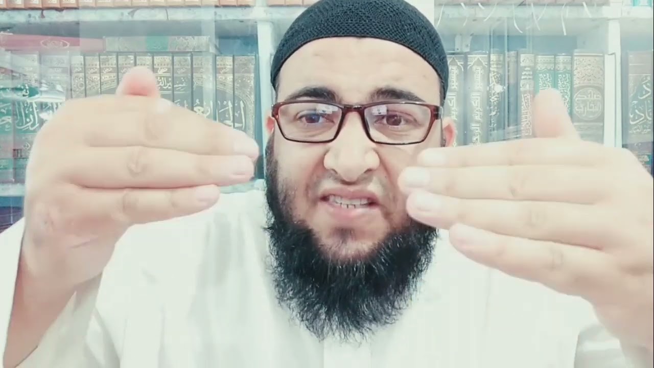 الكثير يظنّ أن من ماتت أمّه وهو صغير يُسمّى يتيم وهذا خطأ ، فمن هو اليتيم شرعا؟