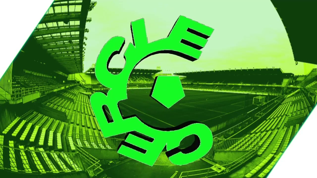 Cercle Brugge 2023/24 Goal Song