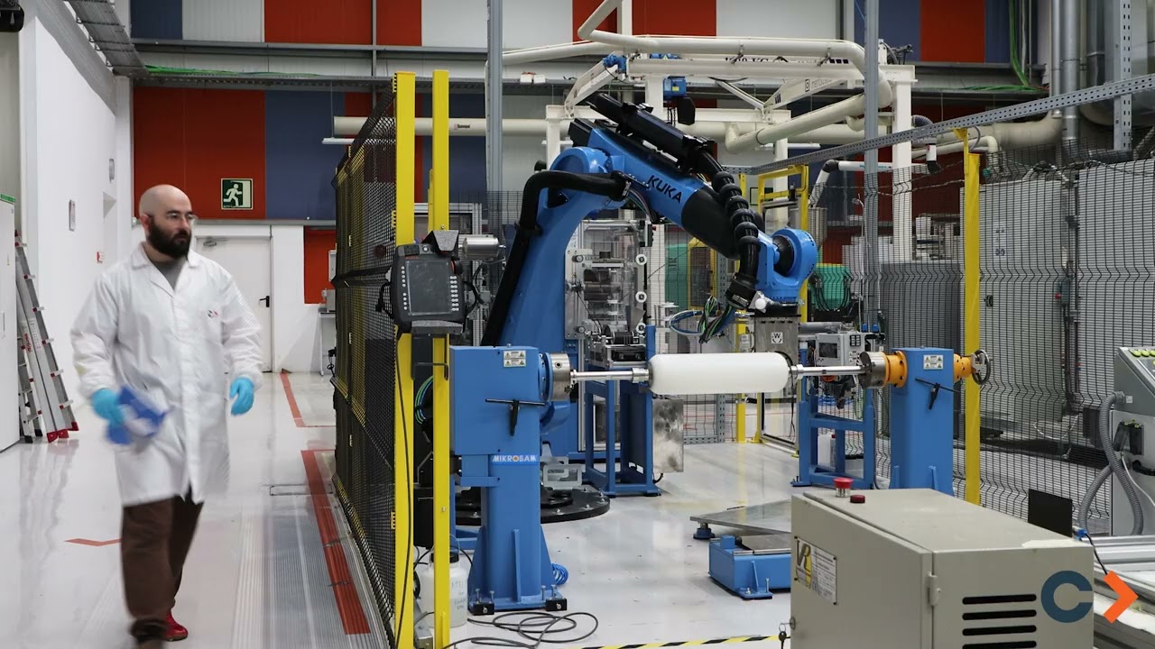 FW y ATL | CIDETEC Surface Engineering