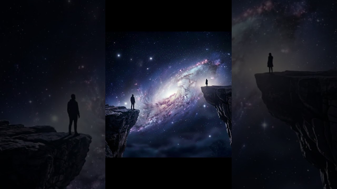 Across All The Space Between Bonus Track -Tyrslightning Official Music Video-Mitas Music Public 2026
