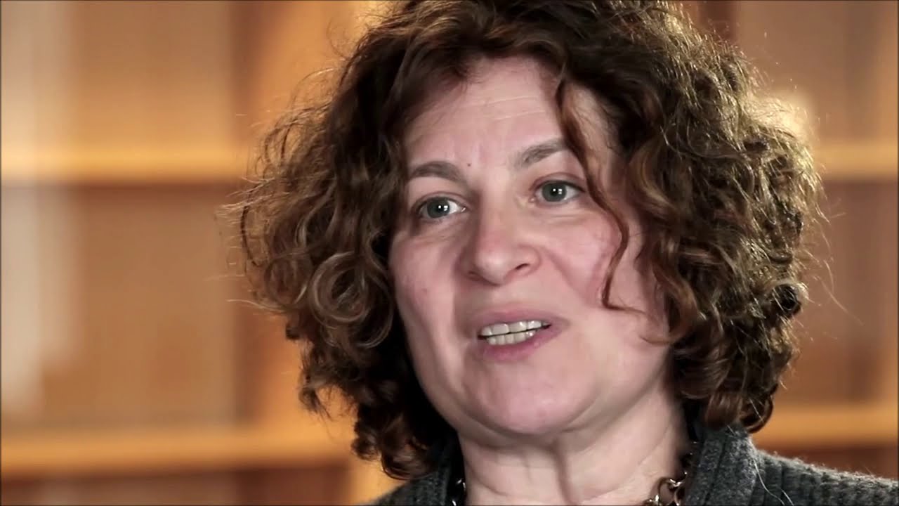What is heritage language? -  Maria Polinsky (2007)