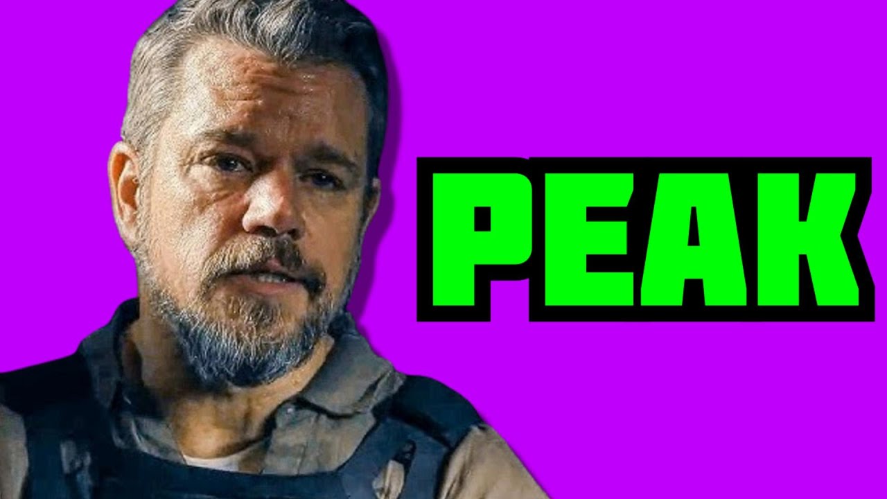 Is Netflix’s THE RIP the Best Crime Thriller of 2026?