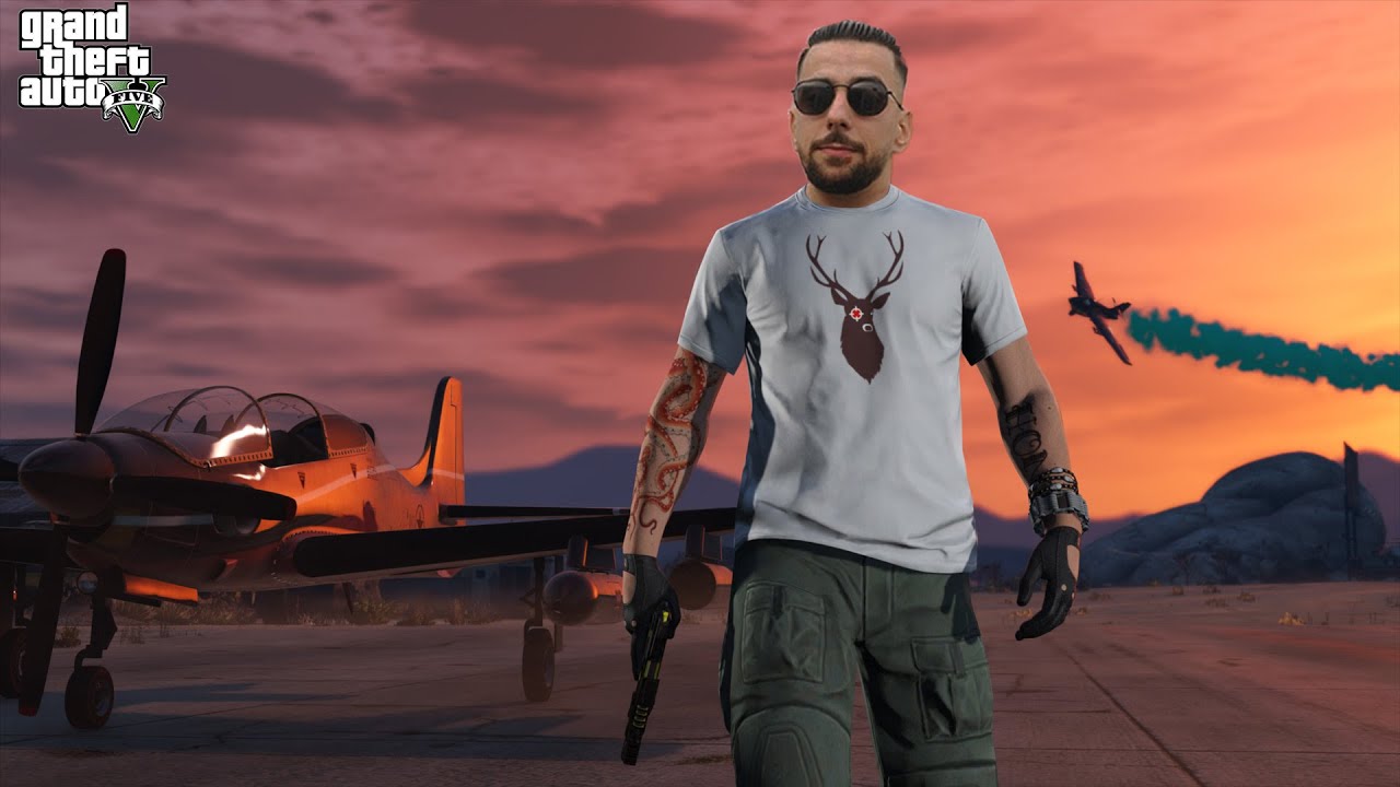 GTA RP | 🤯💪huzilat براكاج اسطوري مع المافيا