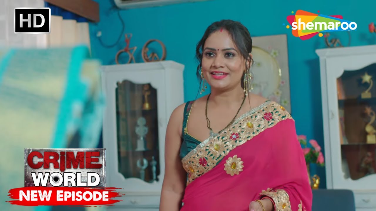 Ajeeb Sauda | Crime World | Shemaroo Tv